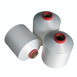 nylon Twisted Yarn Supplier Optical White FDY Polyester Yarn Supply
